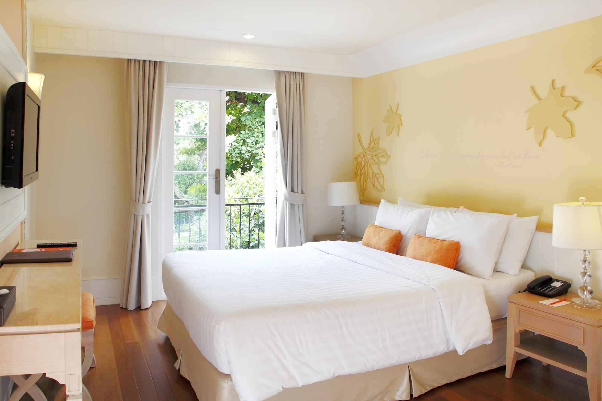 Hotel La Petite Salil Sukhumvit Thonglor 1 Bangkok Exterior foto