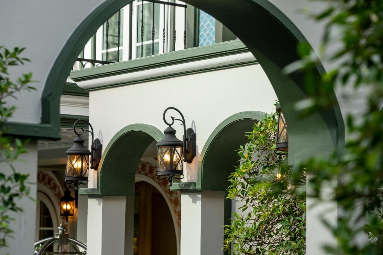Hotel La Petite Salil Sukhumvit Thonglor 1 Bangkok Exterior foto