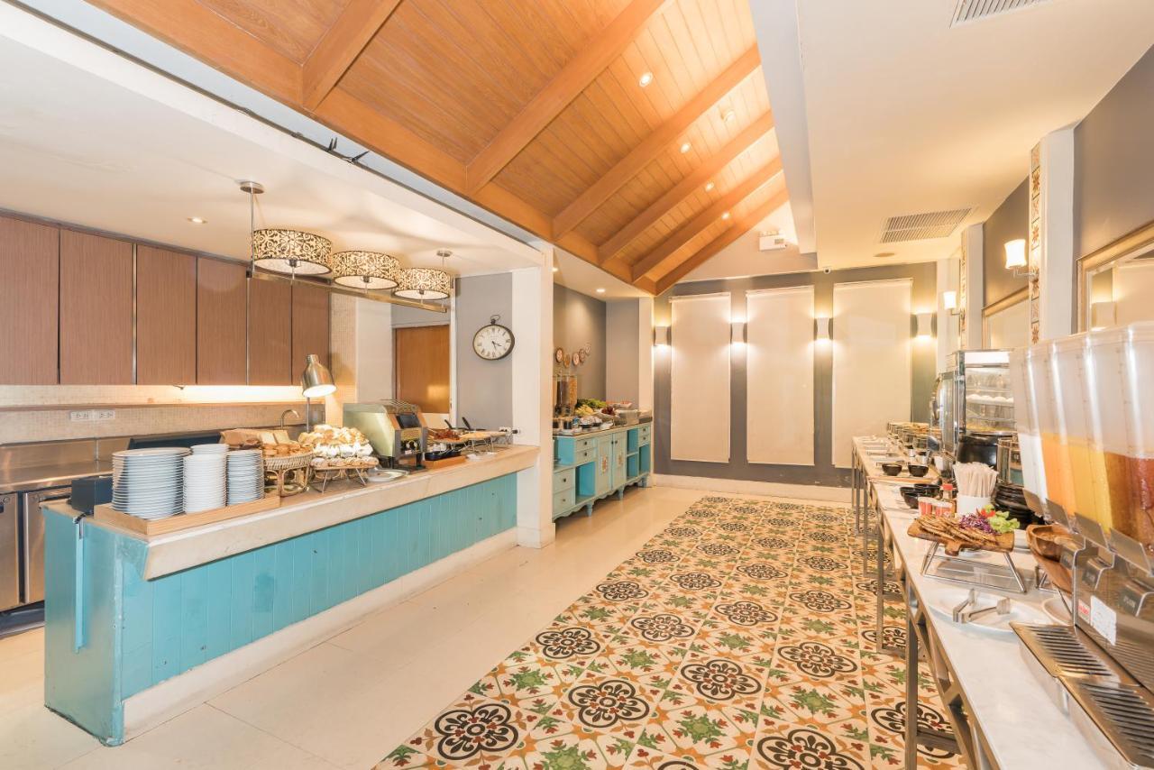 Hotel La Petite Salil Sukhumvit Thonglor 1 Bangkok Exterior foto